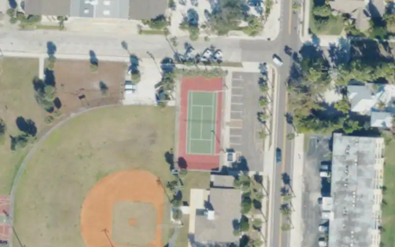Warren Webster Community Center photo 3