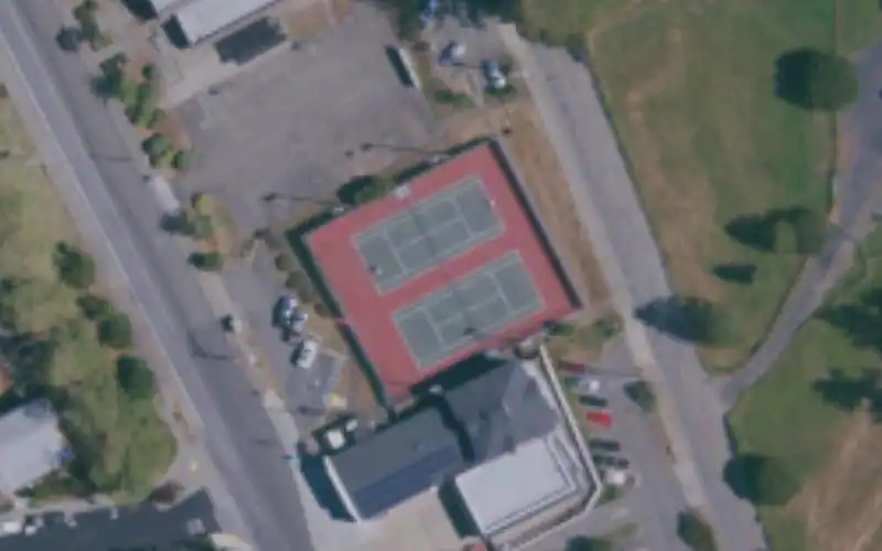 Occidental Community Center photo 2