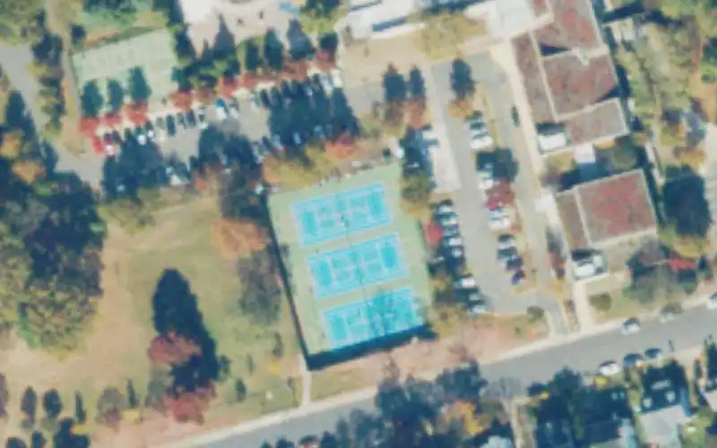Walter Reed Recreation Center photo 2