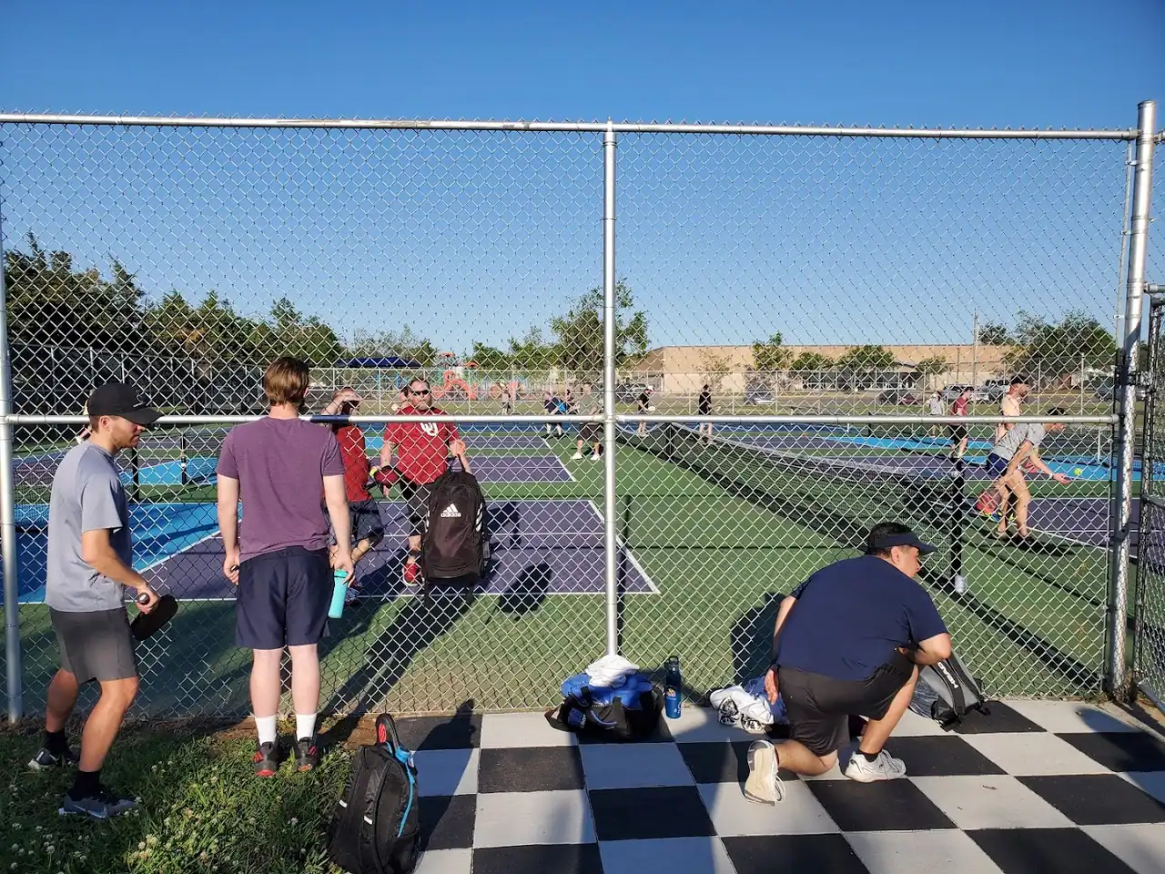12th Ave Recreation Center photo 2