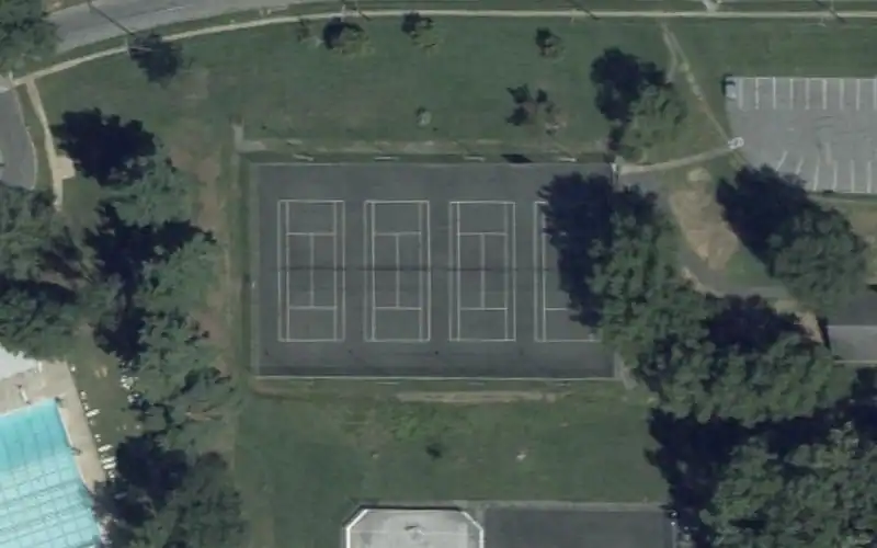 New Carrollton Recreation Club photo 2