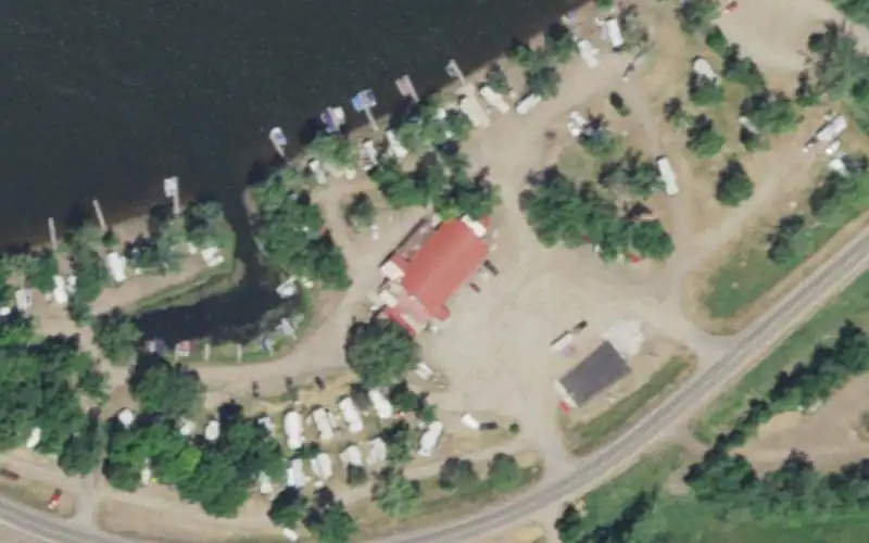 Fish Lake Resort photo 2