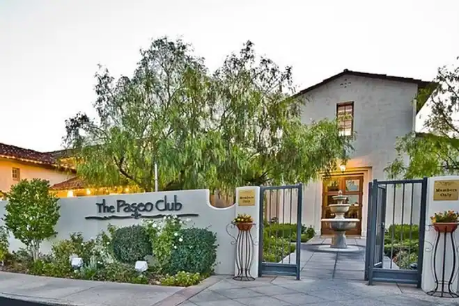 The Paseo Club photo 2