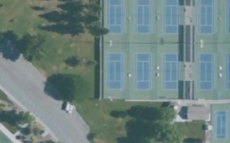 Fremont Tennis Center photo 2