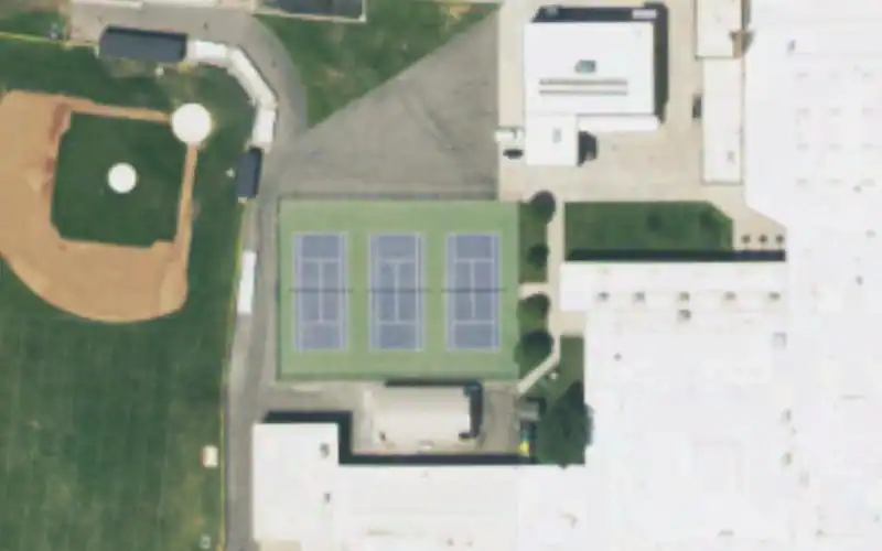 Roy High School photo 2