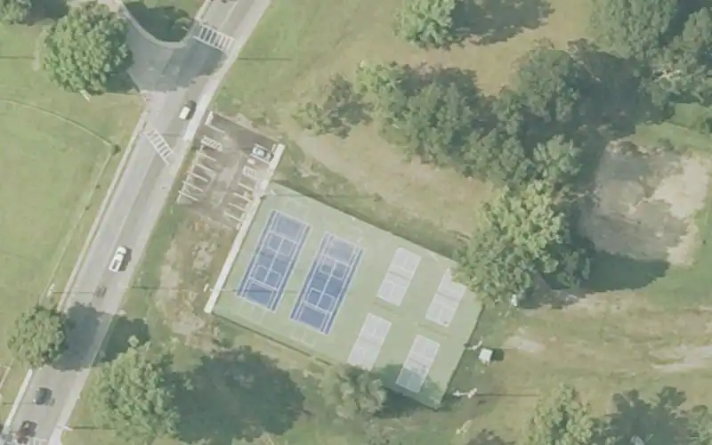 Kennedy Park Pickleball Courts photo 2