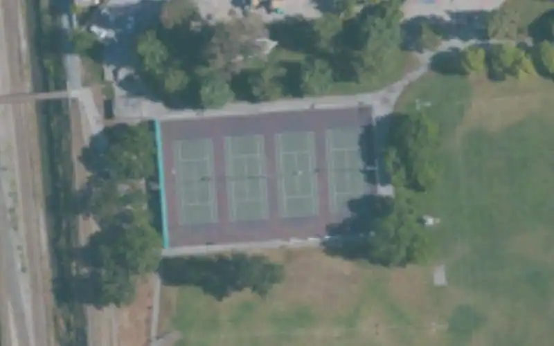 Hall Memorial Park photo 2