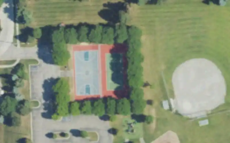 Brinston Park photo 2