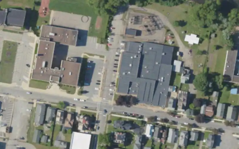 Franklin YMCA photo 2