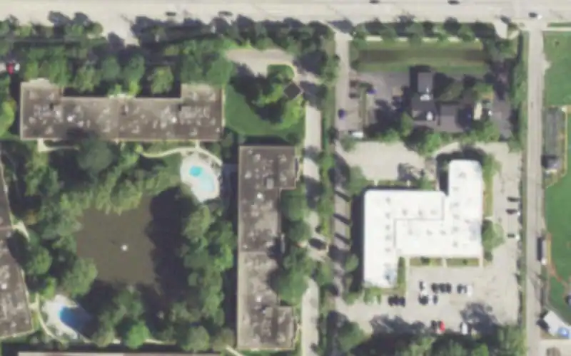 Recreation Center Of Highland Park photo 3