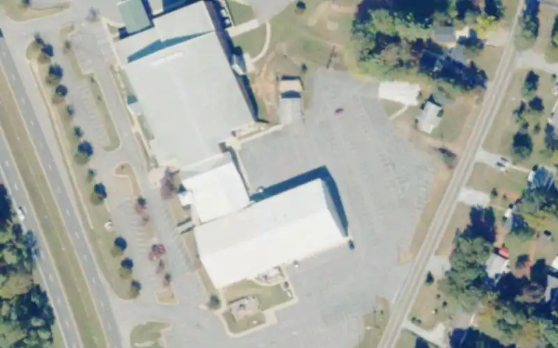 Hyland Heights Baptist Church photo 2