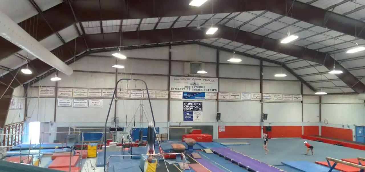 Hanover YMCA photo 2