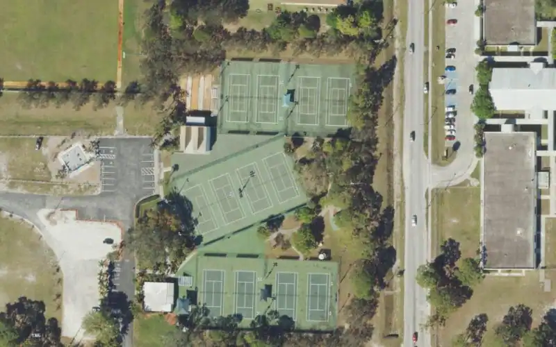 Lawnwood Tennis Complex photo 2