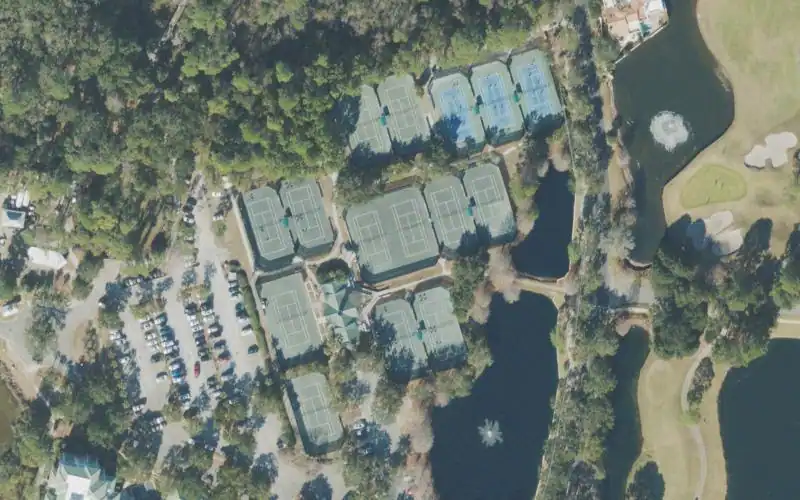 Sandestin Tennis Center photo 2