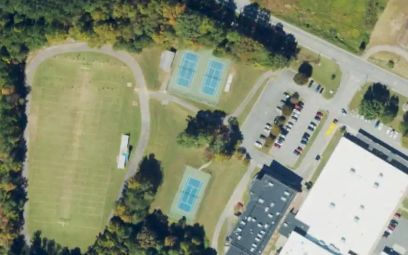 Chestnut Grove Middle School photo 2