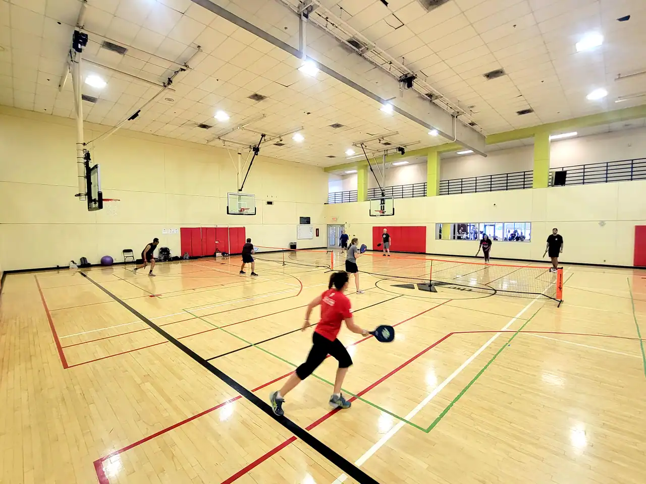 Downtown YMCA (Ketchum) photo 3