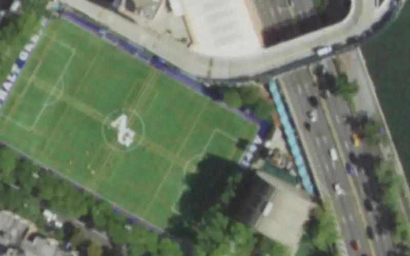Yorkville Tennis Club photo 2