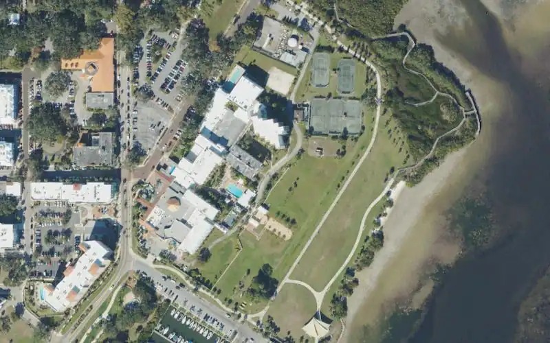 Safety Harbor Resort and Spa photo 2