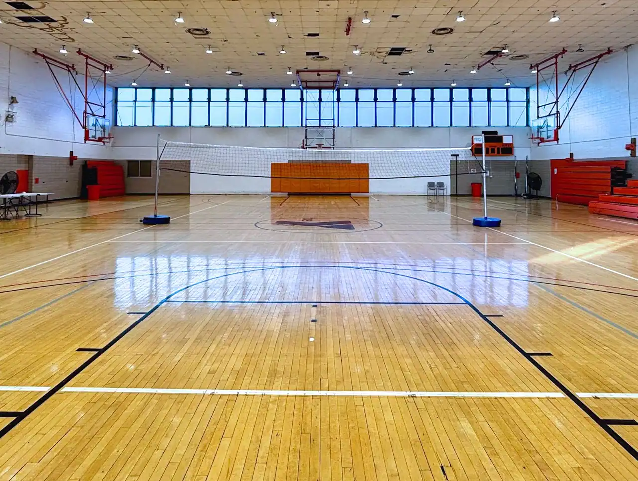 YMCA of Newark and Vicinity photo 2