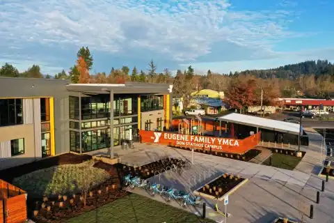Eugene Family YMCA photo 2