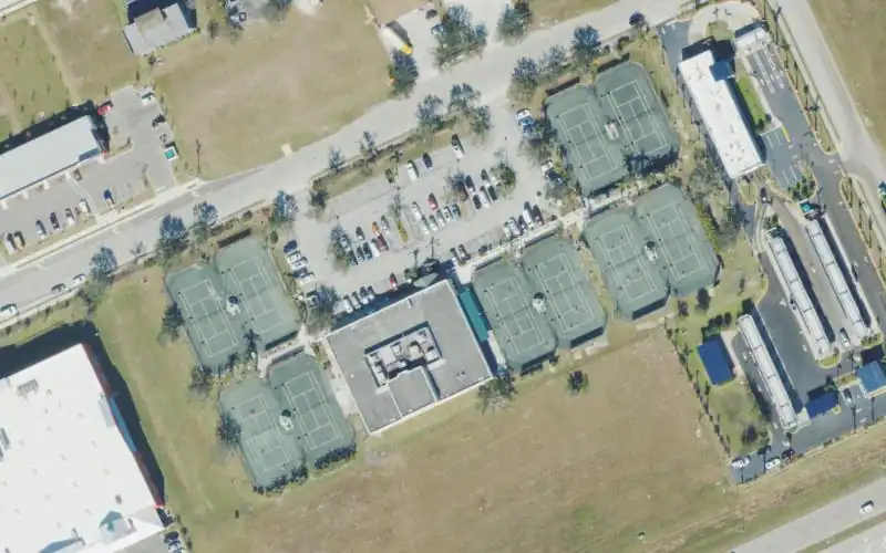 Cape Coral Racquet Club photo 2