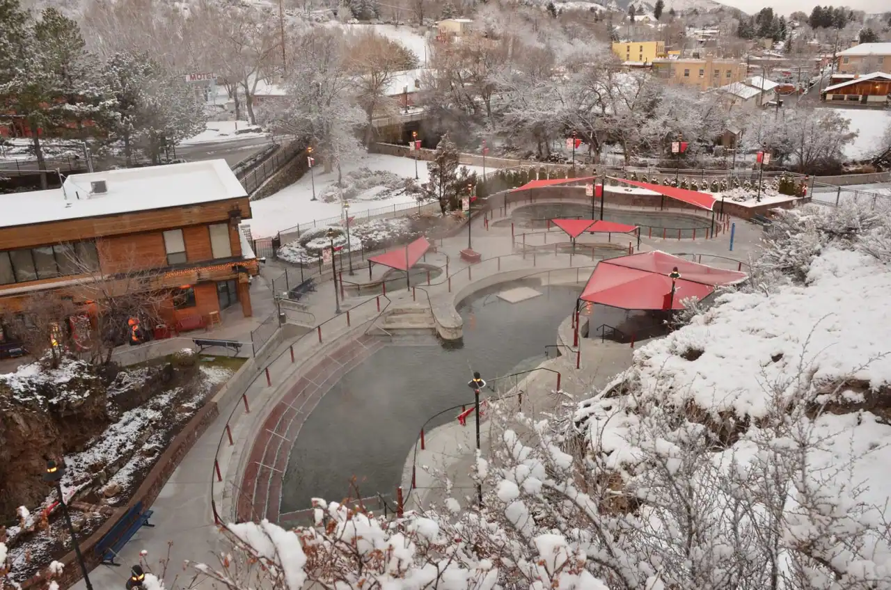 Buddy Campbell Park photo 3
