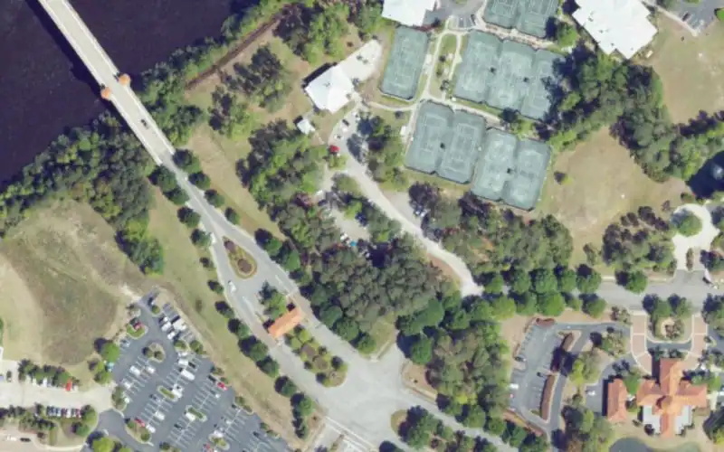 Grande Dunes Tennis Club photo 2