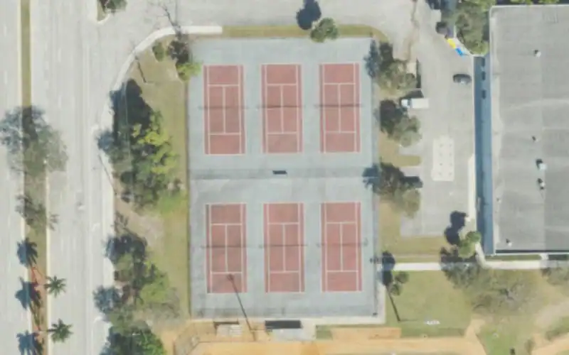 Seven Tennis Academy photo 2