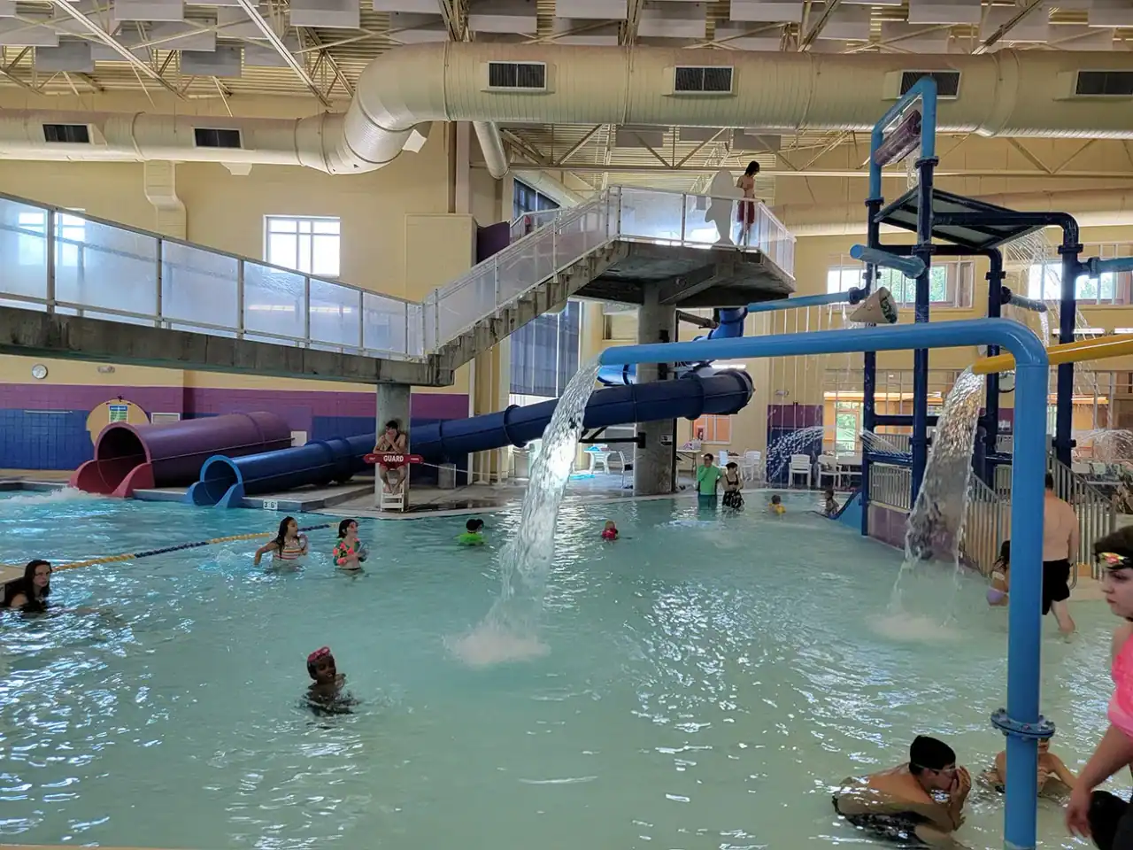 City of Longmont Recreation Center photo 2