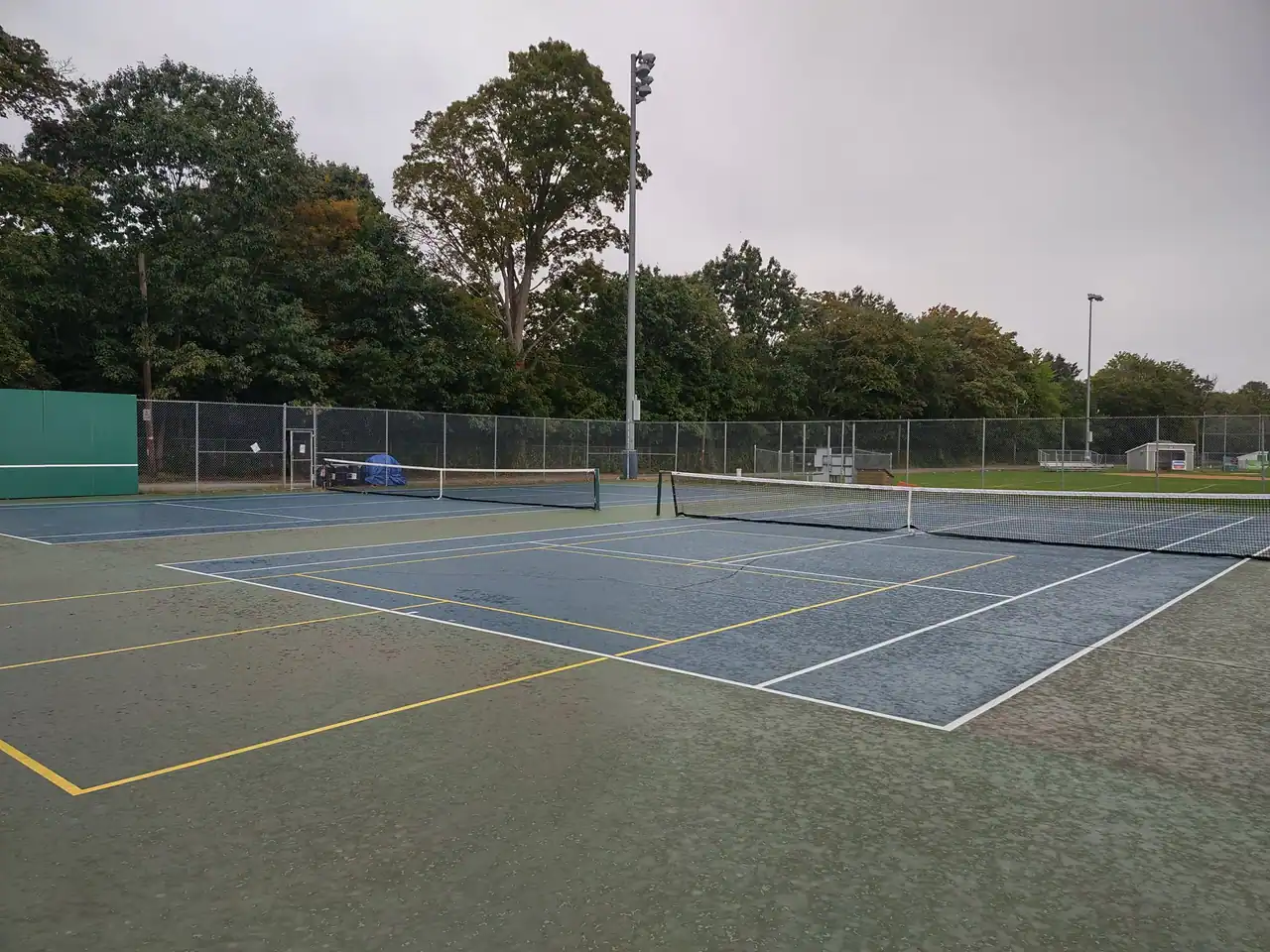 Patton Park photo 2