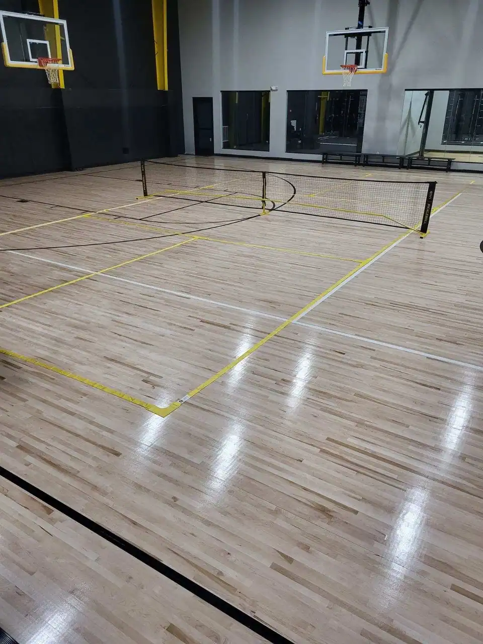 Vertical Gyms photo 3