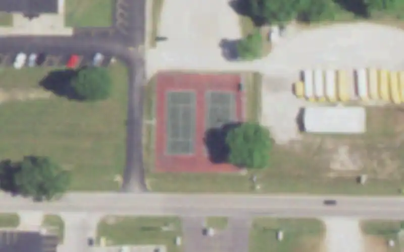 Richland High School photo 2