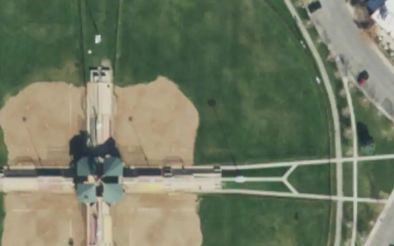 West Valley City Parks & Rec - Centennial Park photo 2