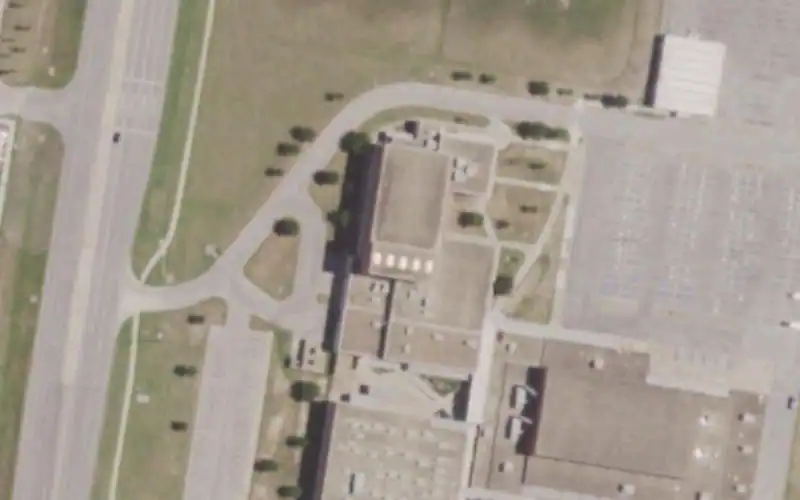 Hutto ISD Tennis Courts photo 2