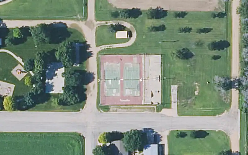 St. John Pickleball Court photo 2