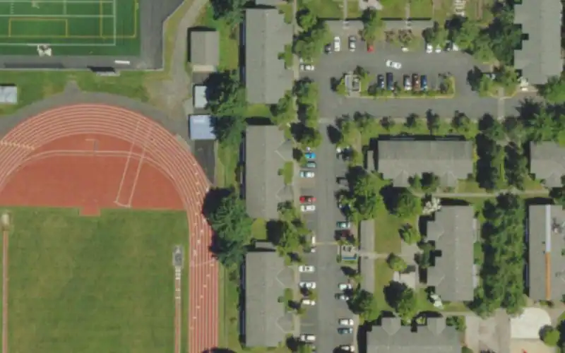 Eugene YMCA Tennis & Pickleball Center photo 2