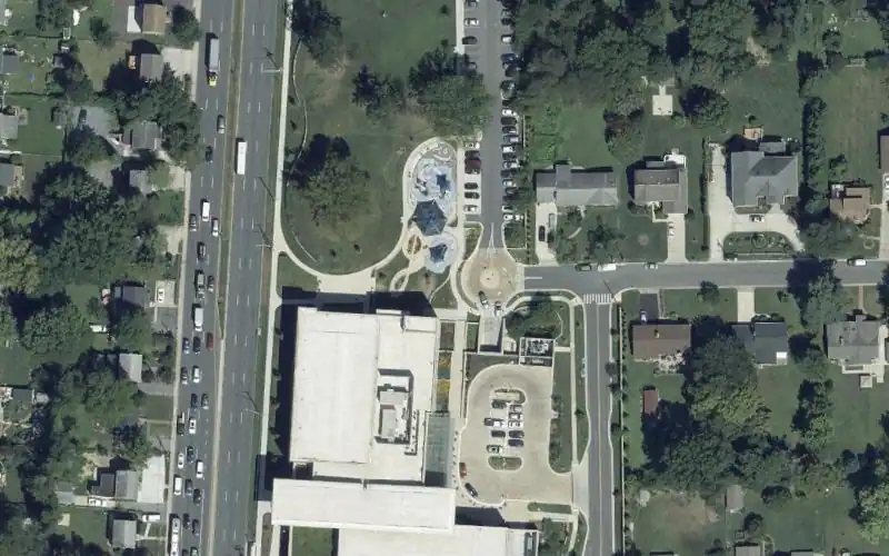 Wheaton Recreation Center photo 2