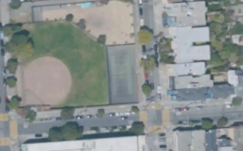 Eureka Valley Recreation Center photo 2