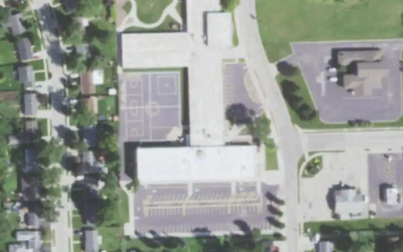 Romeoville Athletic & Event Center photo 2