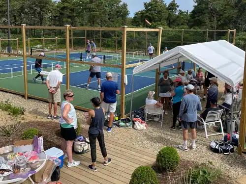 Nantucket Racquet Sports Association photo 2