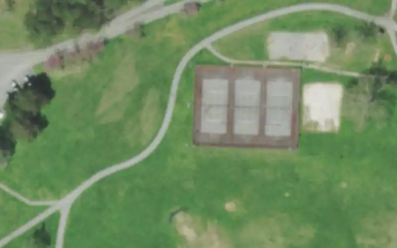 Cove Lake State Park photo 3