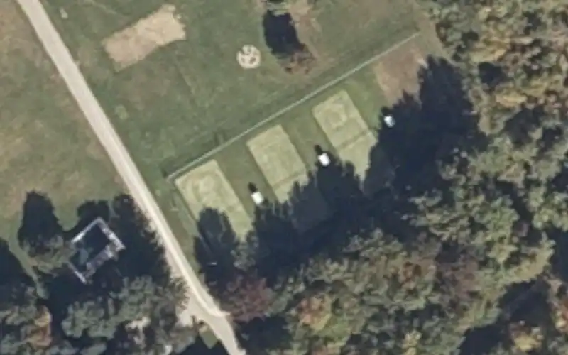 Poland Spring Pickleball Courts photo 3