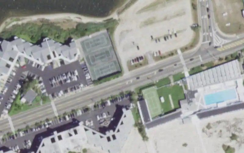 The Ocean Resort at Bath and Tennis photo 2