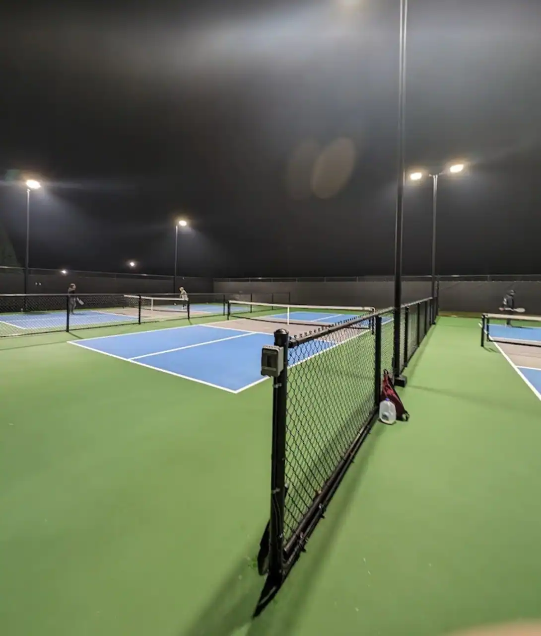 Lake Worth Pickleball Courts photo 2