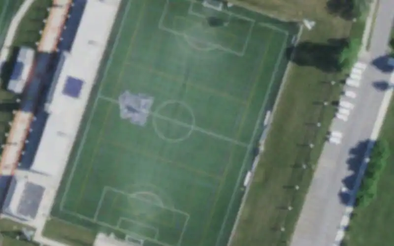 State University of New York at Geneseo photo 2