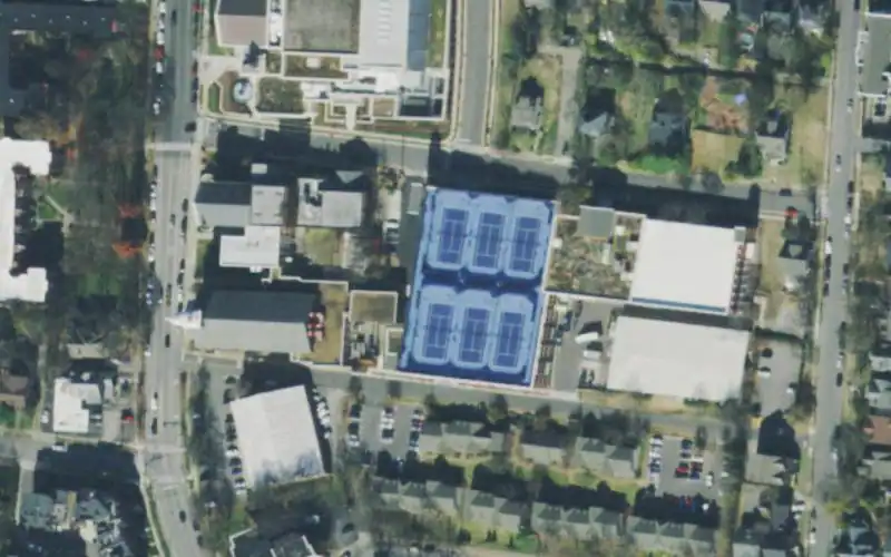 Belmont Tennis Complex photo 2