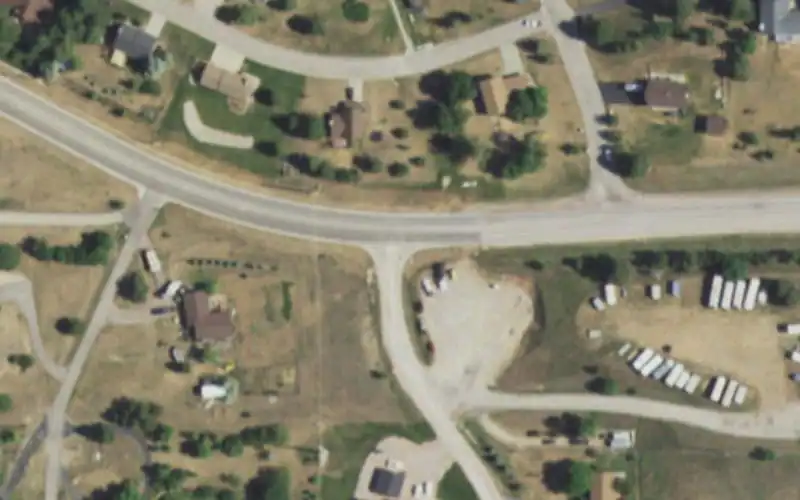 Tennis Center of the Black HIlls photo 2