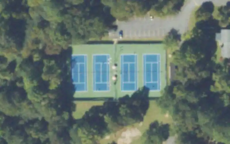 Holly Springs Swim and Tennis Club Inc photo 2