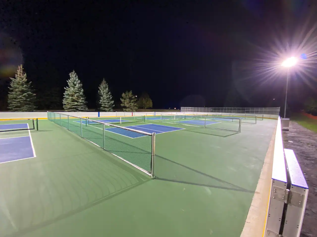 Colby Lake Park photo 2