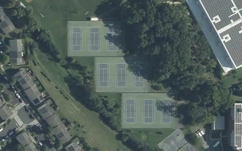 Washington Tennis and Education Foundation East Capital Campus photo 3